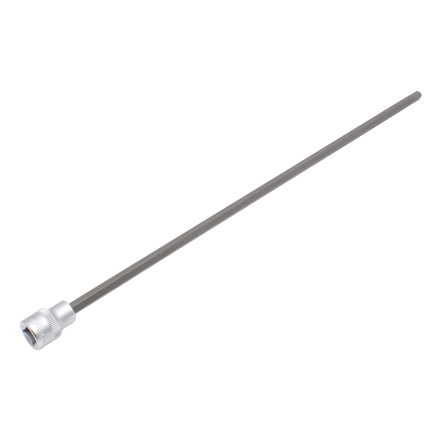 Bit imbus hexagonal 6mm cu patrat de 1/2 extra lung 355mm pentru montare demontare arbore VW AUDI VAG