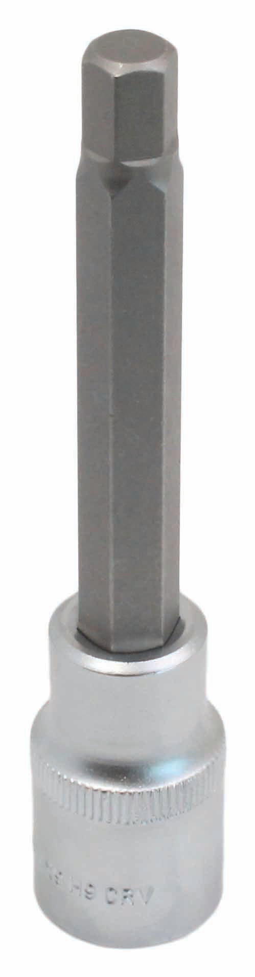 Bit imbus hexagonal 9mm 1/2