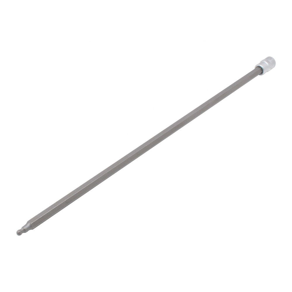 Bit imbus hexagonal cu bila 4mm 1/4 extra lung 300mm montarea demontari senzorului pMS VW AUDI VAG motoare diesel 2.0