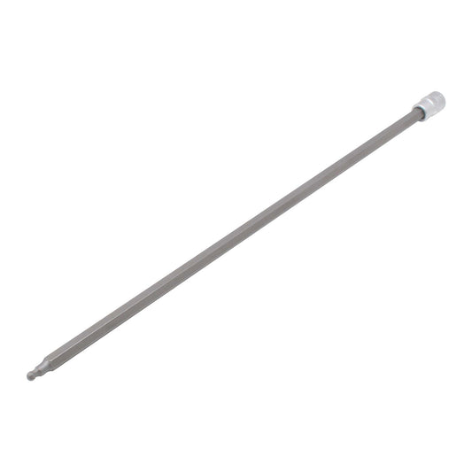 Bit imbus hexagonal cu bila 4mm 1/4 extra lung 300mm montarea demontari senzorului pMS VW AUDI VAG motoare diesel 2.0