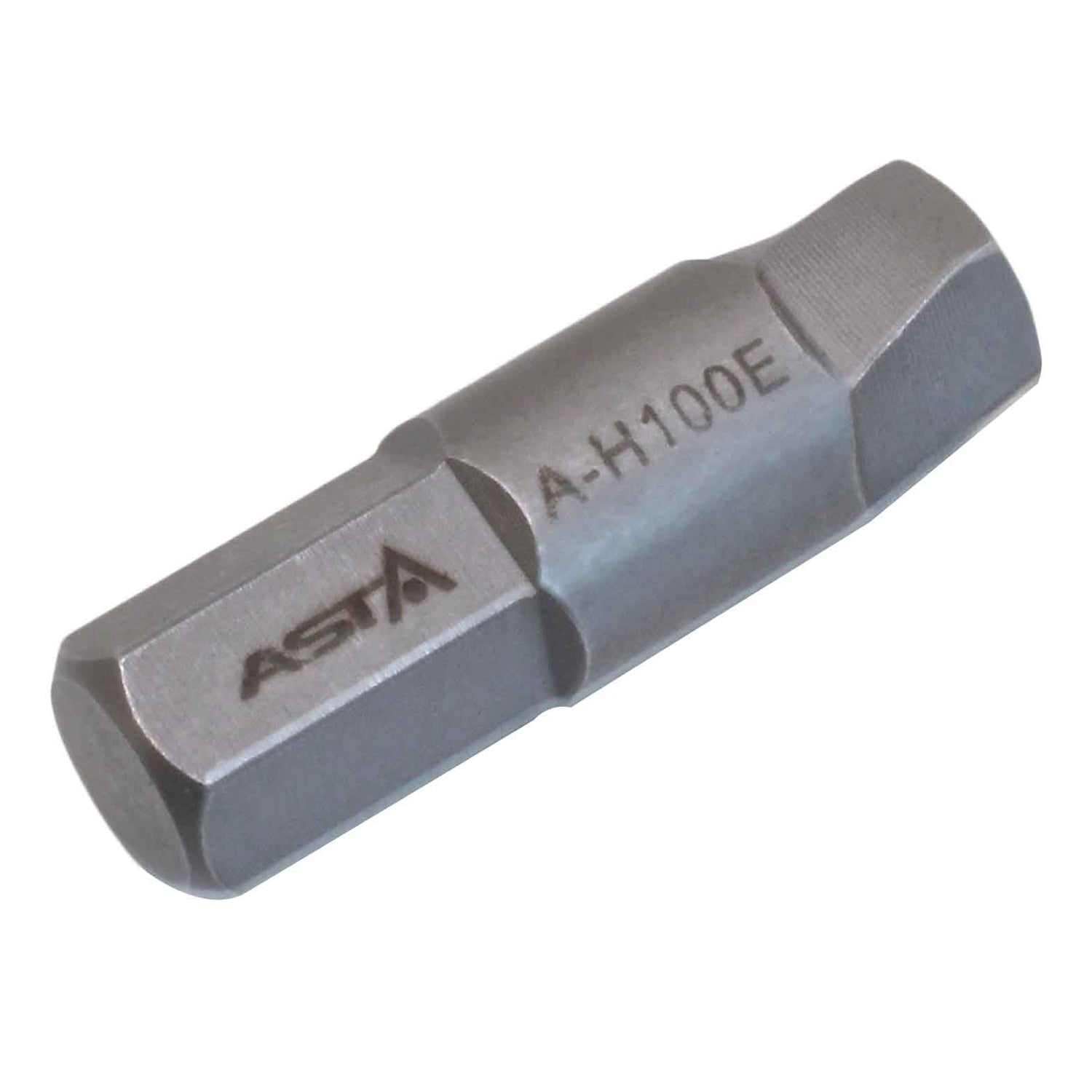 Bit pentru suruburi hexagonale deteriorate 1/4'' h10