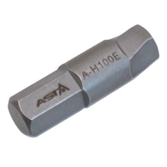 Bit pentru suruburi hexagonale deteriorate 1/4'' h10