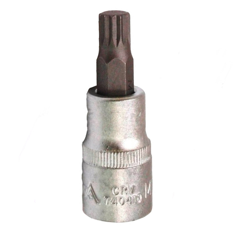 Bit spline XZN m10 scurt 1/2