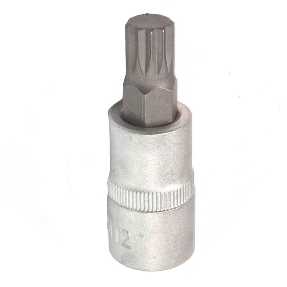 Bit spline XZN M12 scurt 1/2