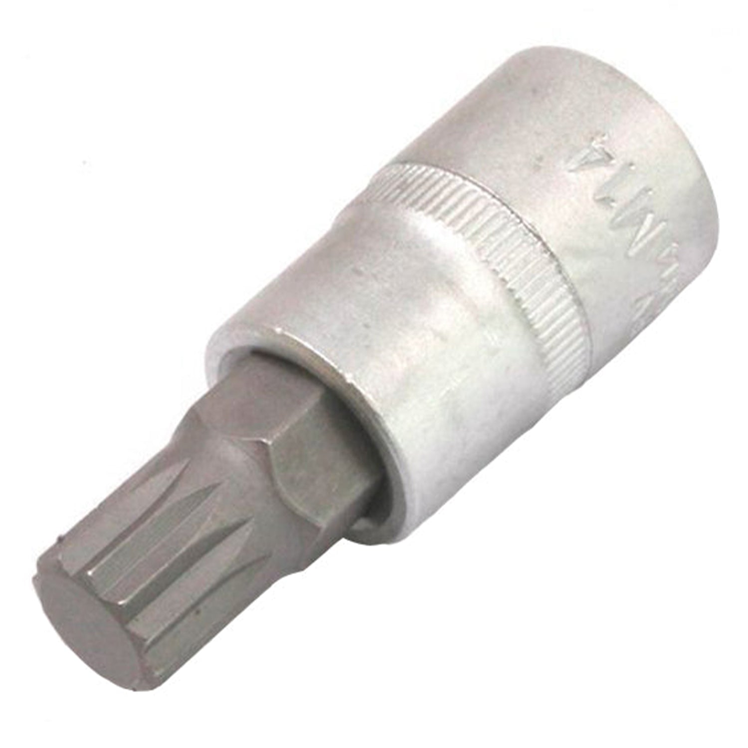Bit spline XZN m14 scurt ½