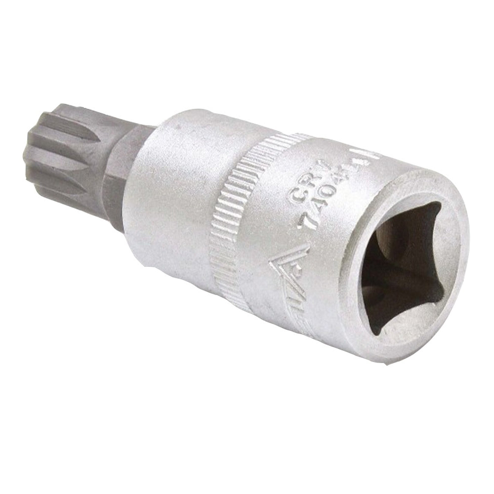 Bit spline XZN m16 scurt ½