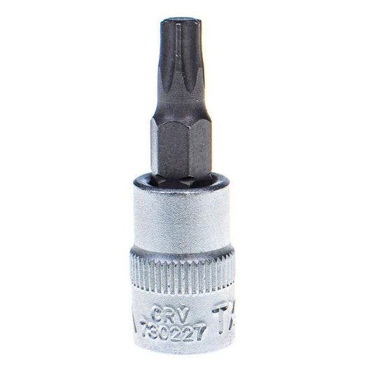 Bit TORX ¼ t27