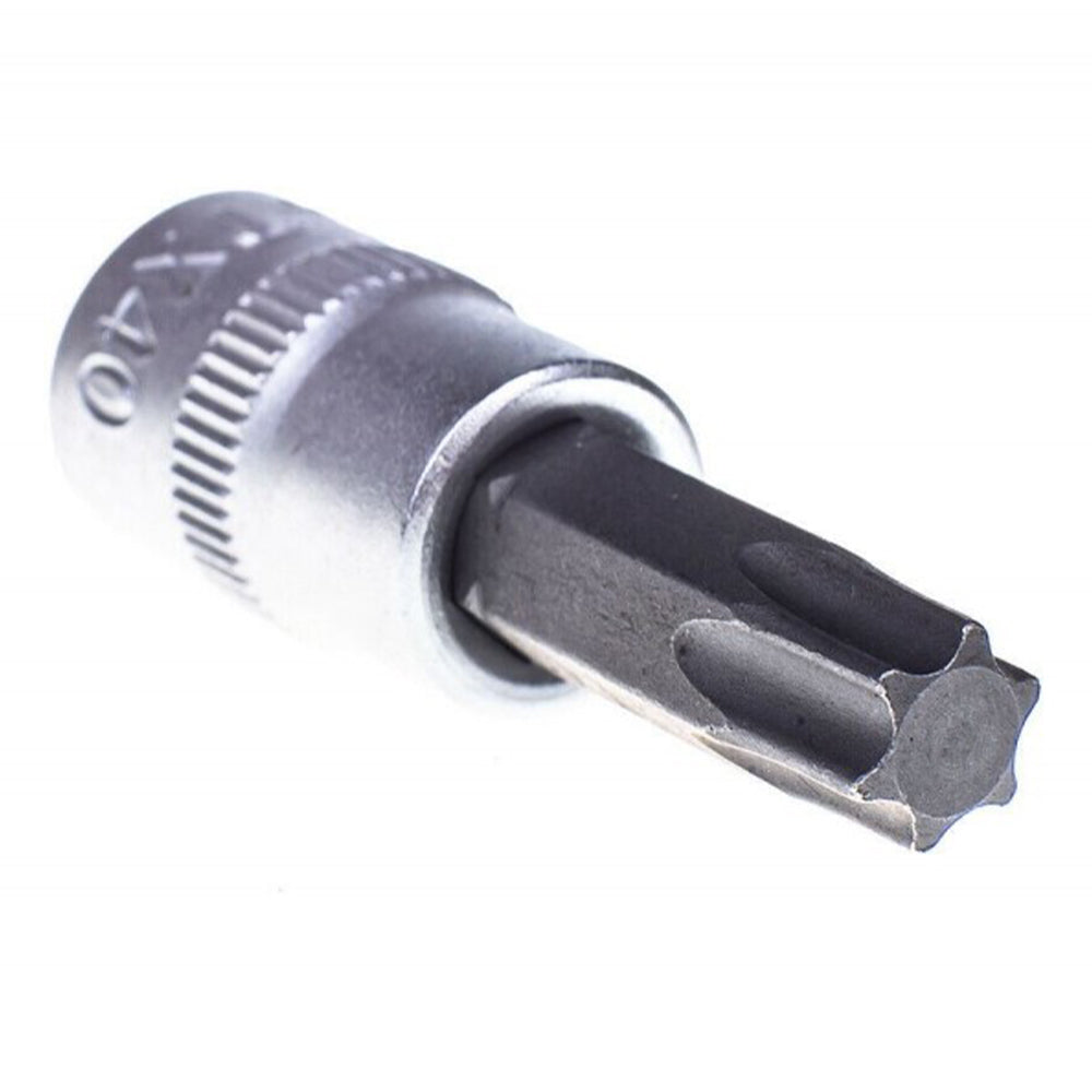 Bit TORX ¼ t40