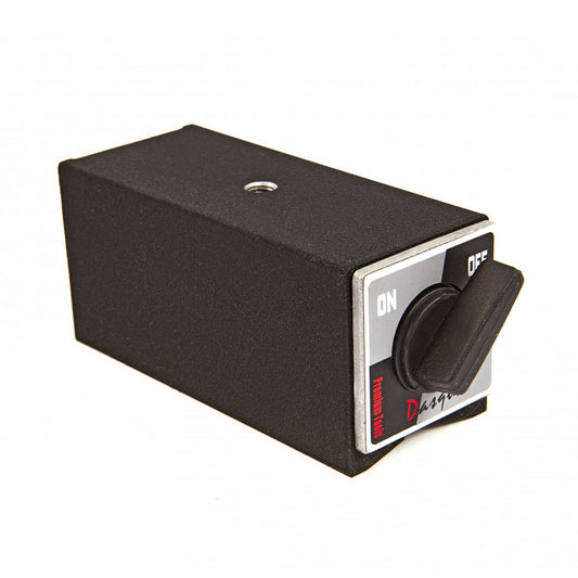 Bloc magnetic profesional DASQUA