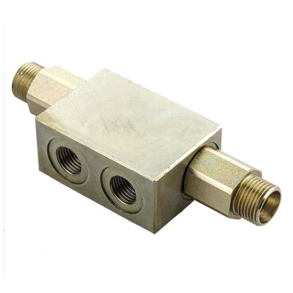 Blocare hidraulica pentru mt26, mt56
