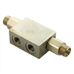 Blocare hidraulica pentru mt26, mt56