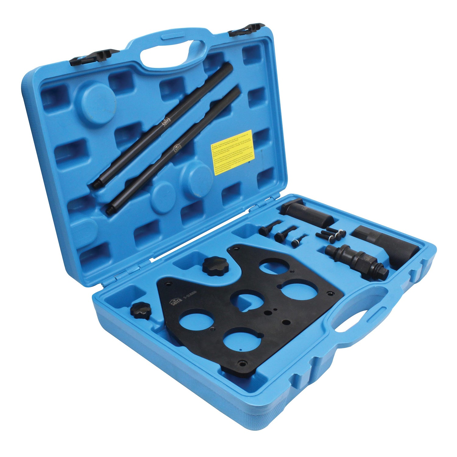 Blocator ax echilibrare JAGUAR LAND ROVER 2.0 diesel
