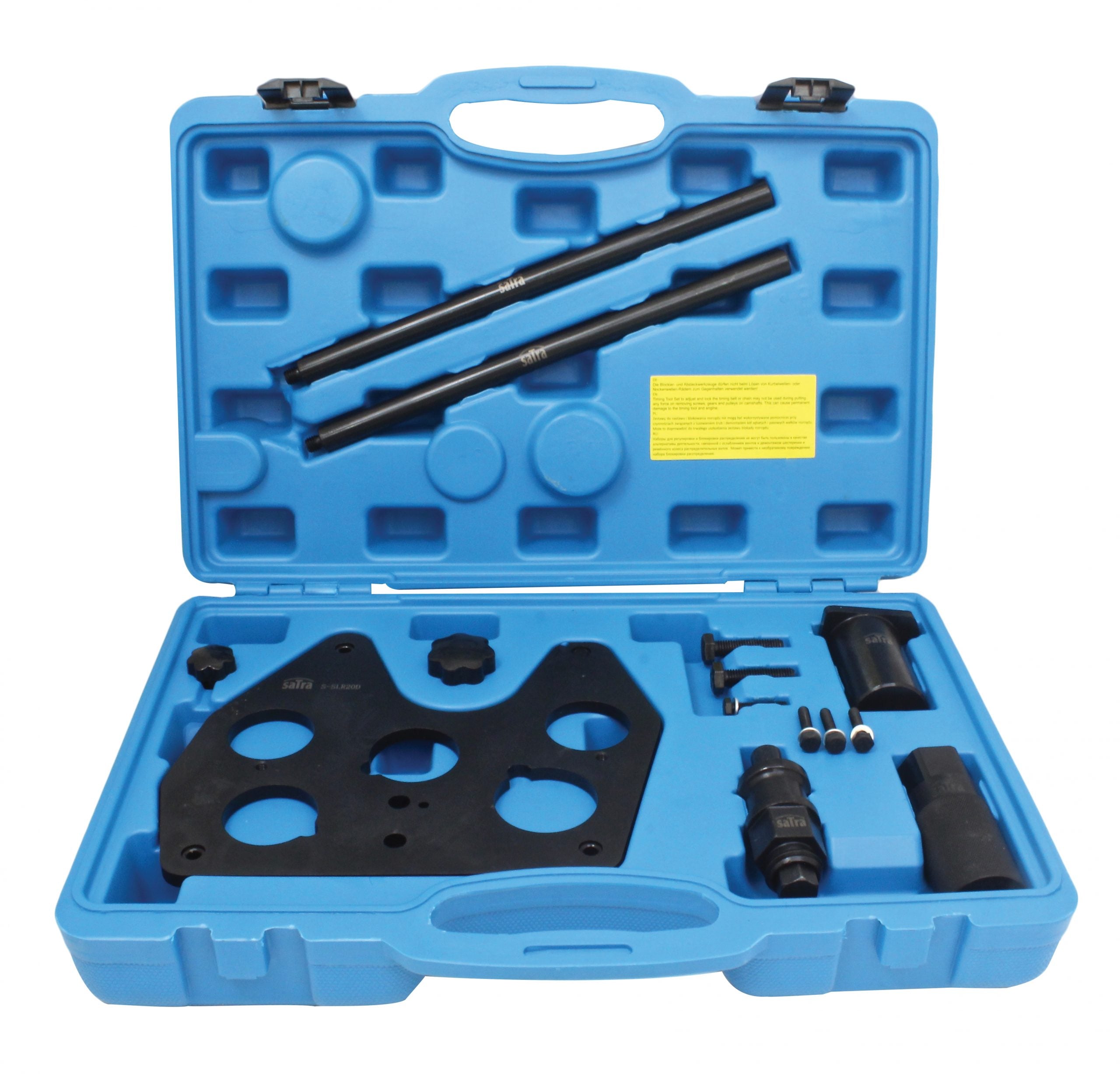 Blocator ax echilibrare JAGUAR LAND ROVER 2.0 diesel
