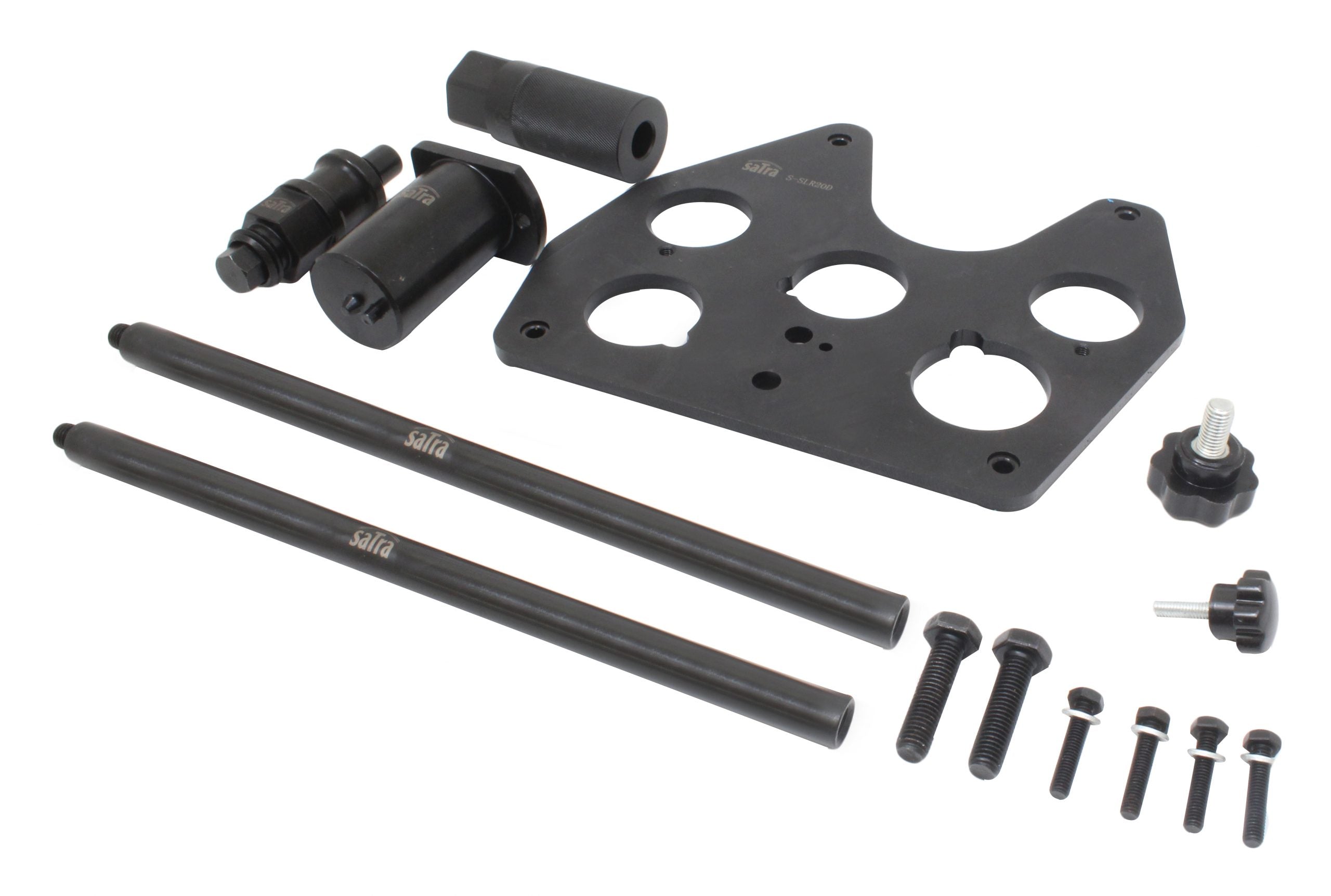 Blocator ax echilibrare JAGUAR LAND ROVER 2.0 diesel