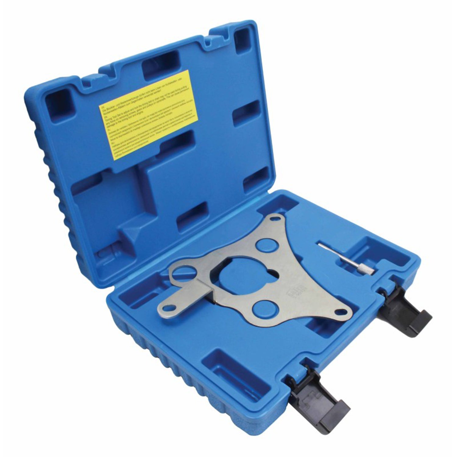Blocator pompa injectie NISSAN 2.2 / 2.5 DCI - blocare sincronizare distributie motor