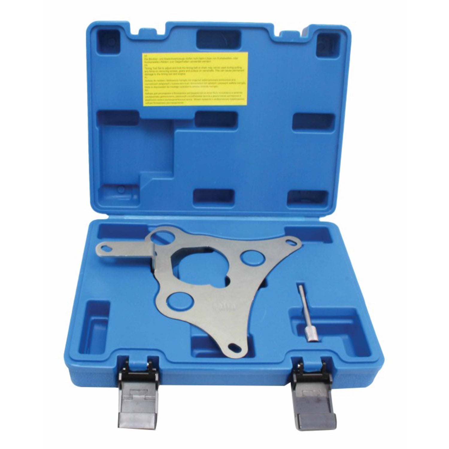 Blocator pompa injectie NISSAN 2.2 / 2.5 DCI - blocare sincronizare distributie motor