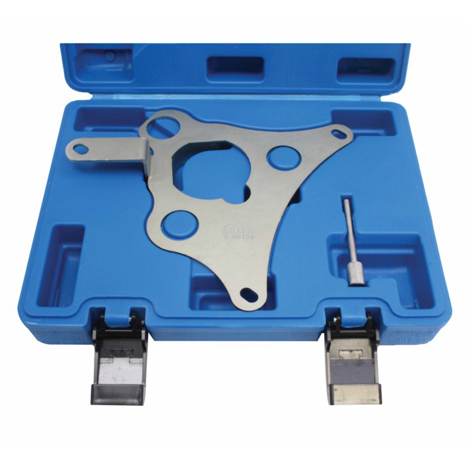 Blocator pompa injectie NISSAN 2.2 / 2.5 DCI - blocare sincronizare distributie motor
