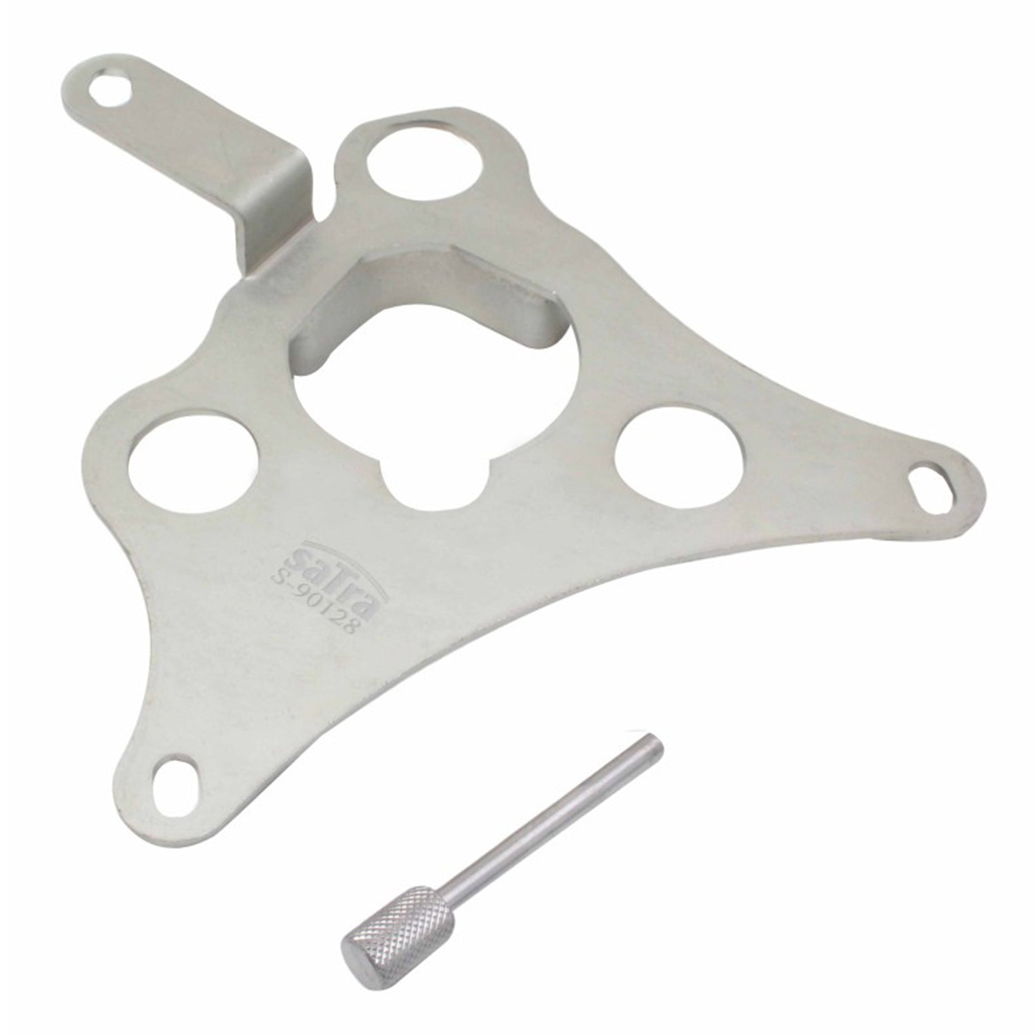 Blocator pompa injectie NISSAN 2.2 / 2.5 DCI - blocare sincronizare distributie motor