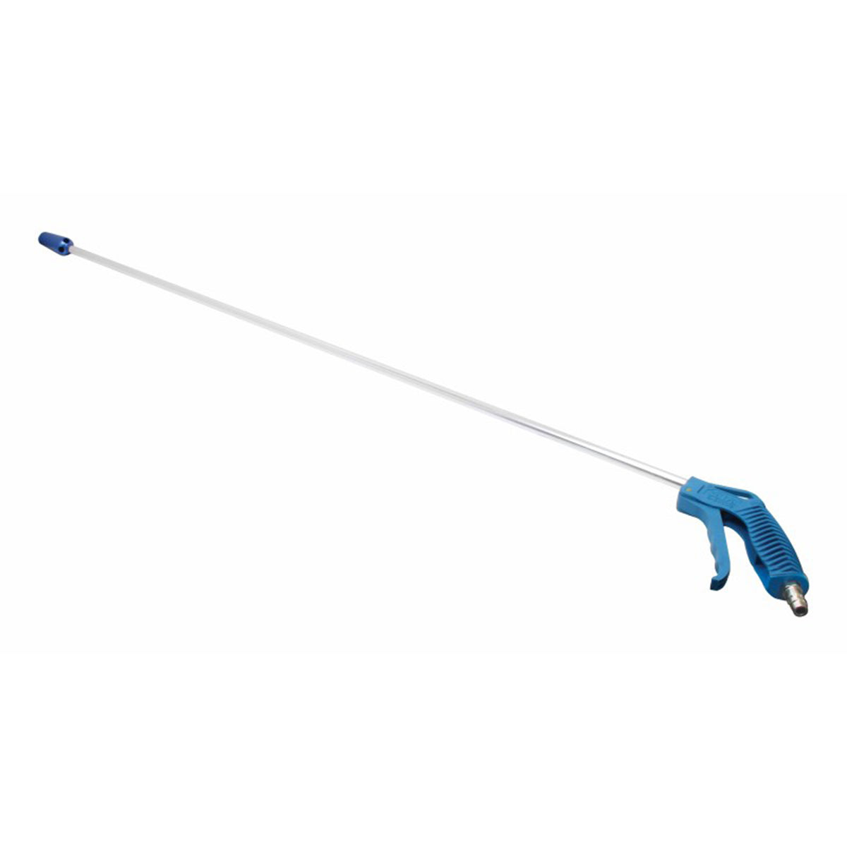 Pistol de suflat extra lung 102 cm Satra