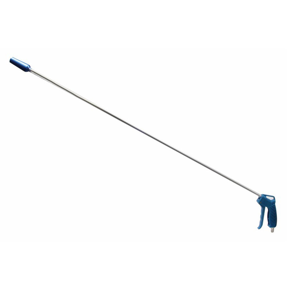 Pistol de suflat extra lung 102 cm Satra