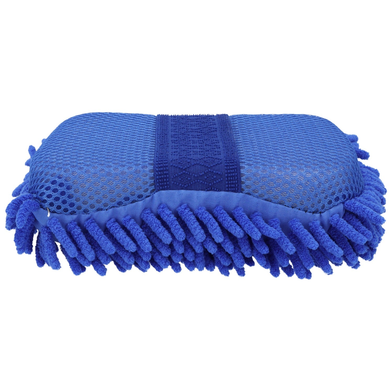 Burete auto din microfibra XL pentru spalare auto, 22 x 12 x 5cm - RESSER