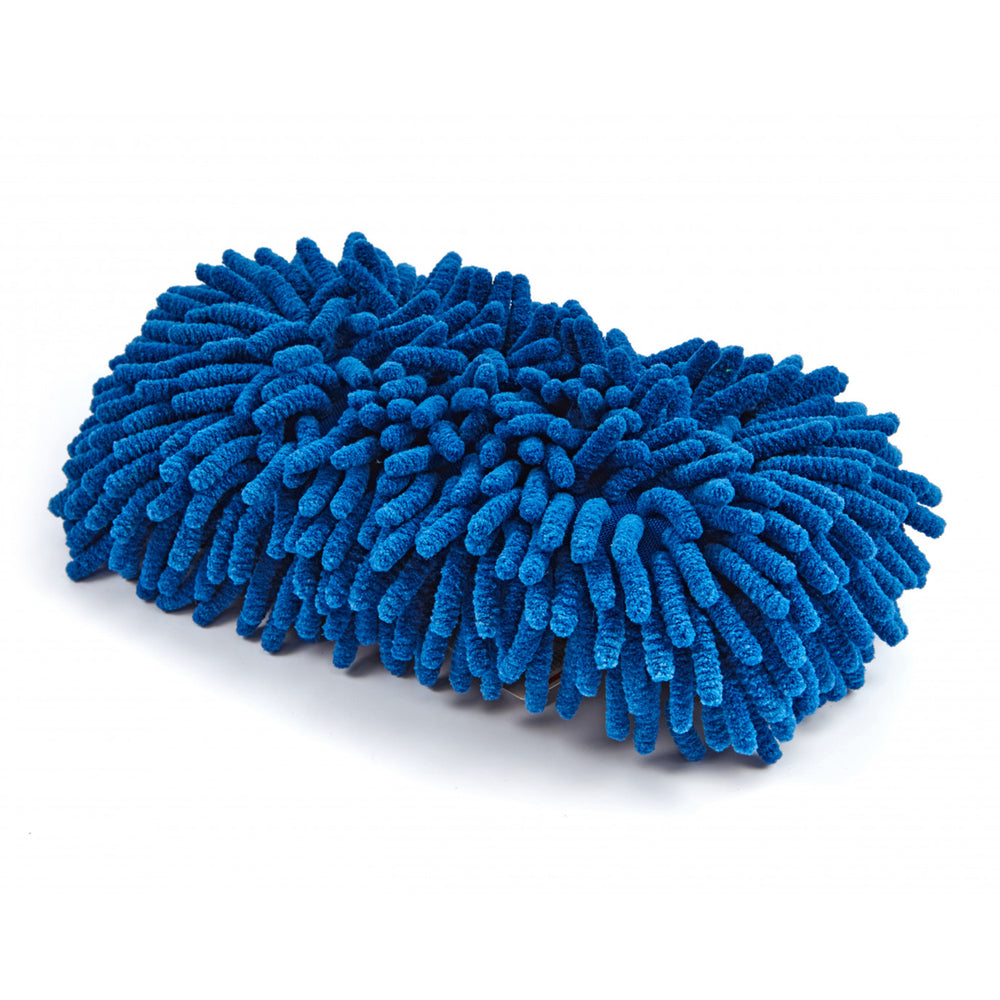Burete auto microfibra