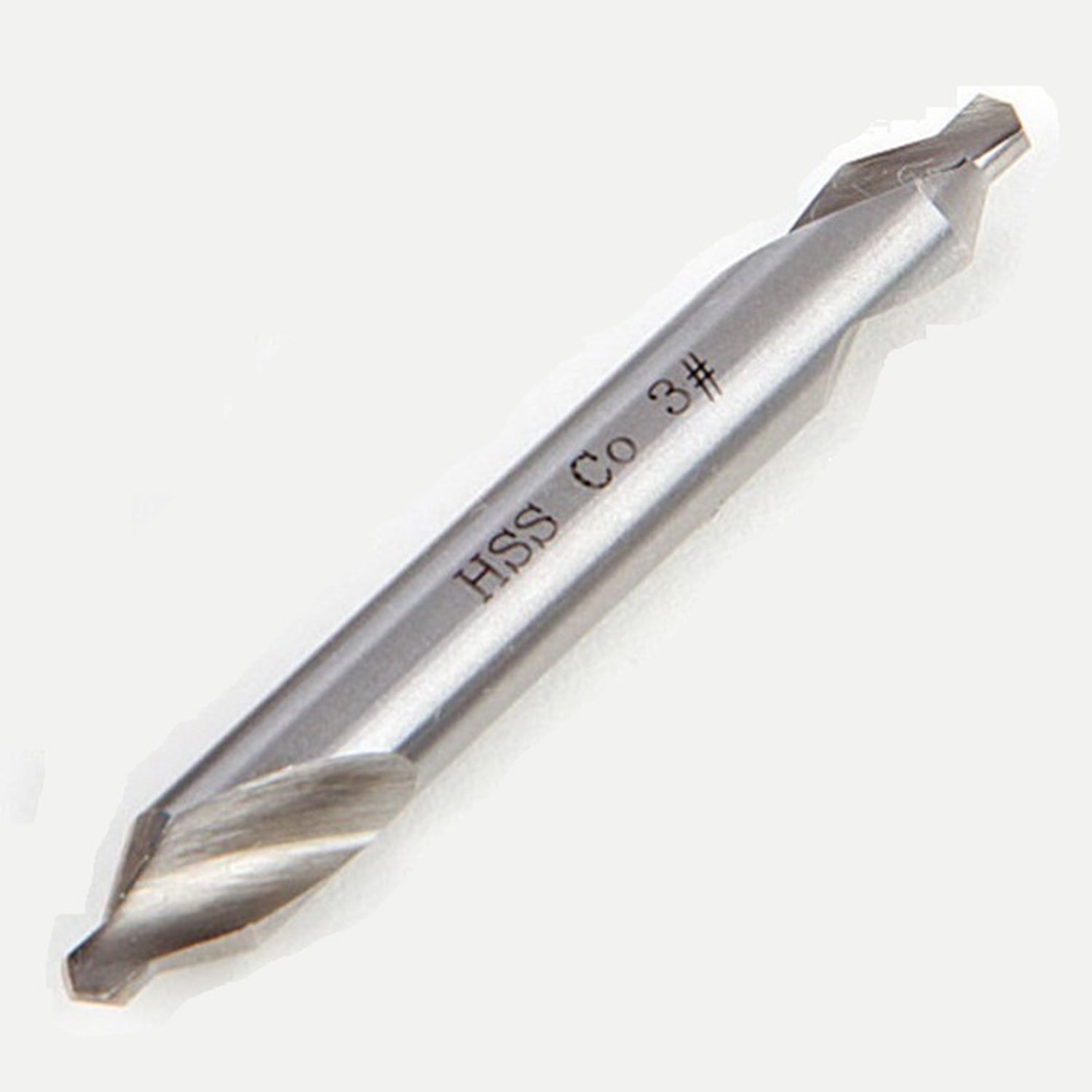 Burghiu de centrare HSS 3.15mm