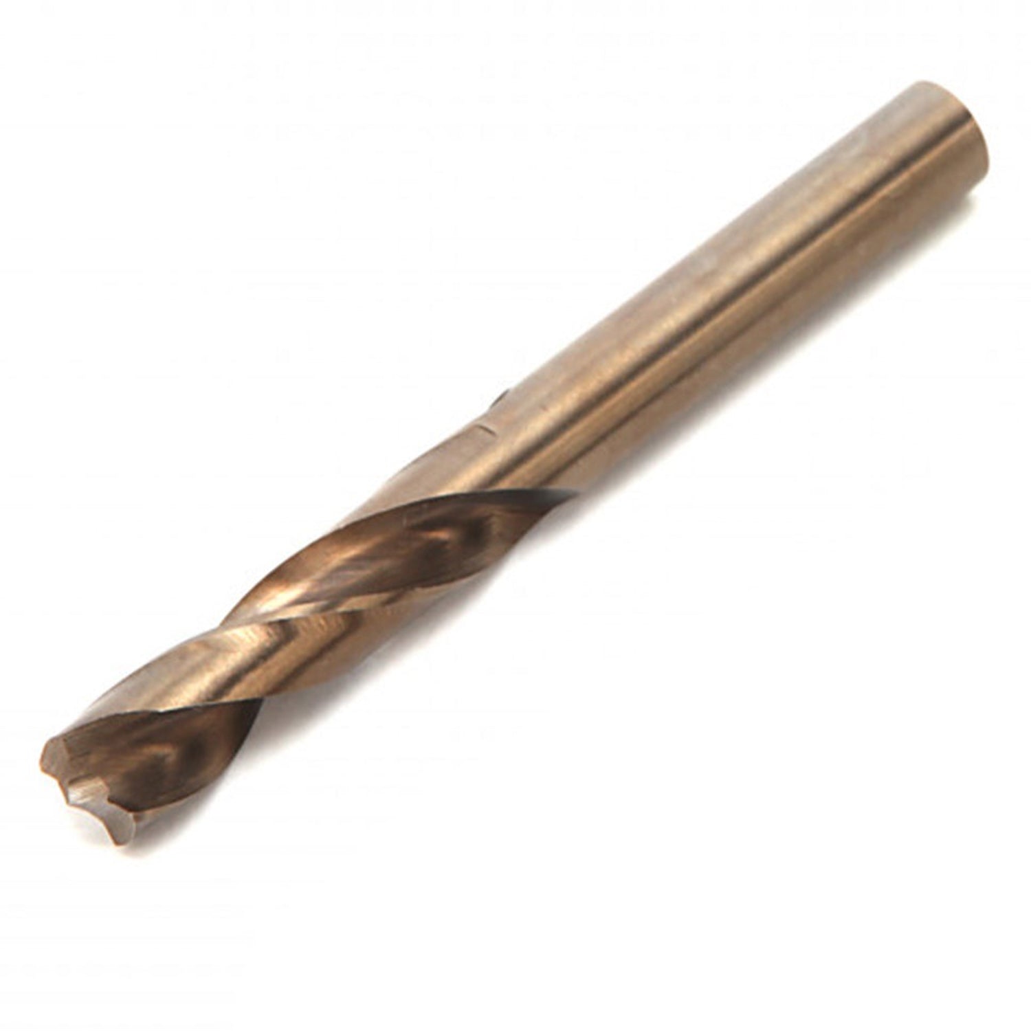 Burghiu pentru puncte de sudura 8 x 80 mm HSS 5% cobalt HBM