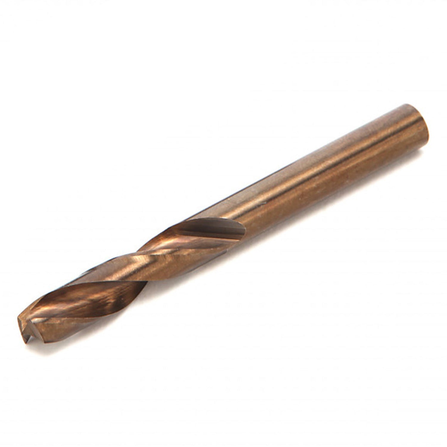 Burghiu pentru puncte de sudura 8 x 80 mm HSS 5% cobalt HBM