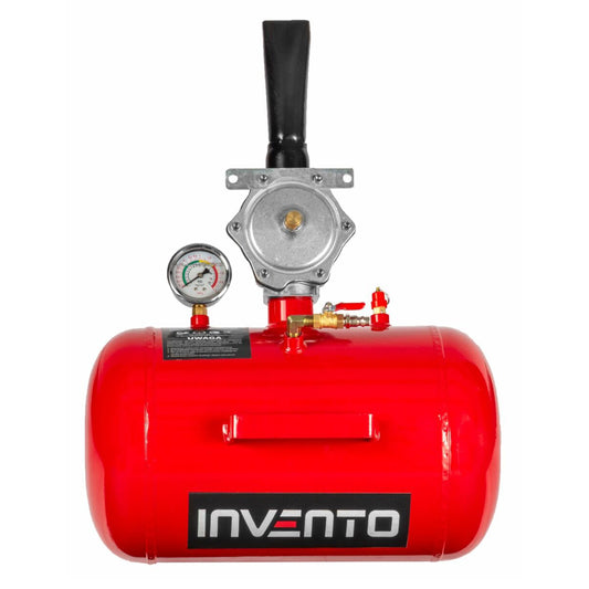 Butelie explozie aer, tun de aer 20l INVENTO