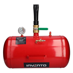 Butelie explozie aer, tun de aer 30l INVENTO