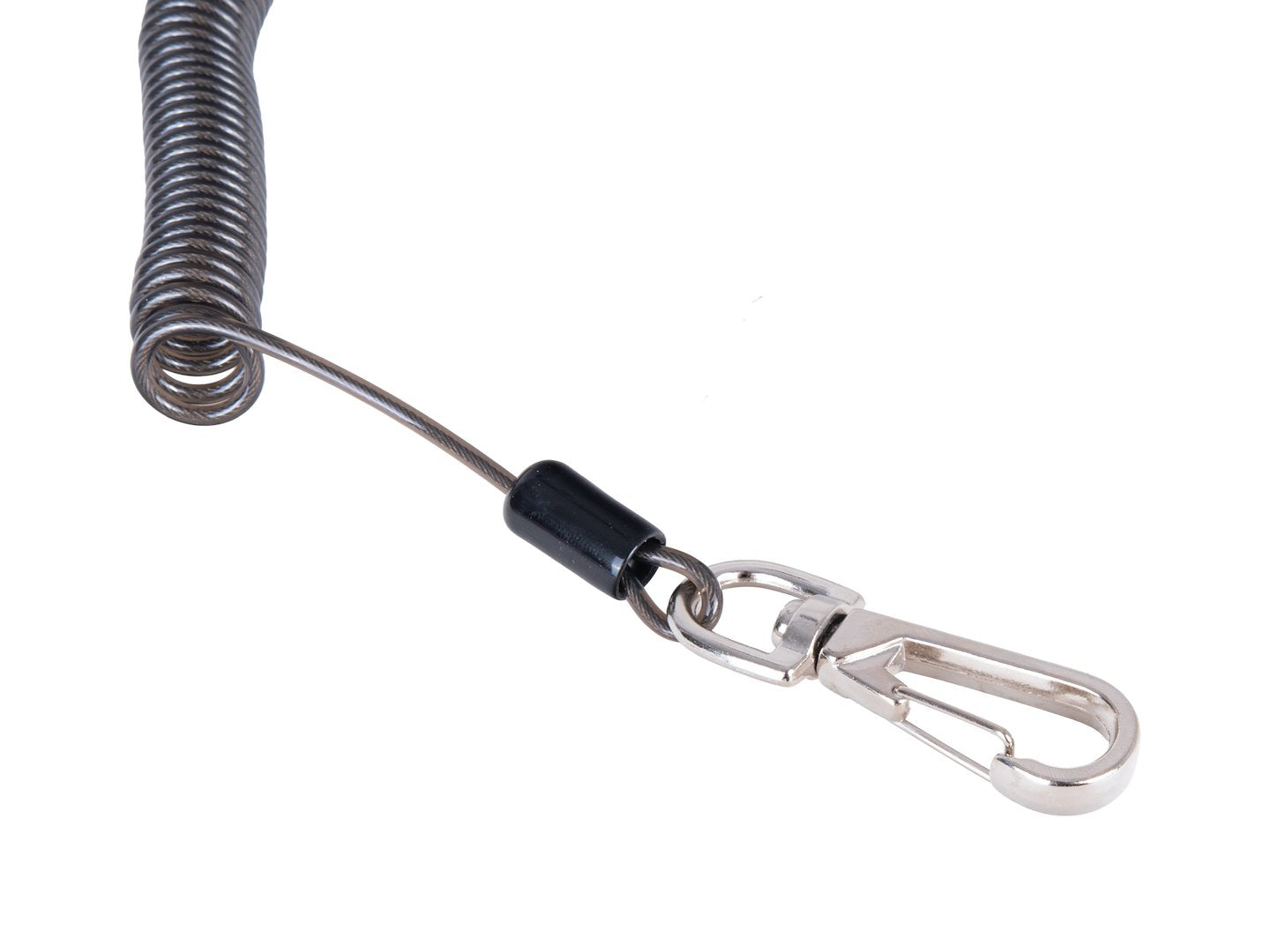 Cablu de siguranta extensibil pentru scule 170cm capacitate 2kg GEKO