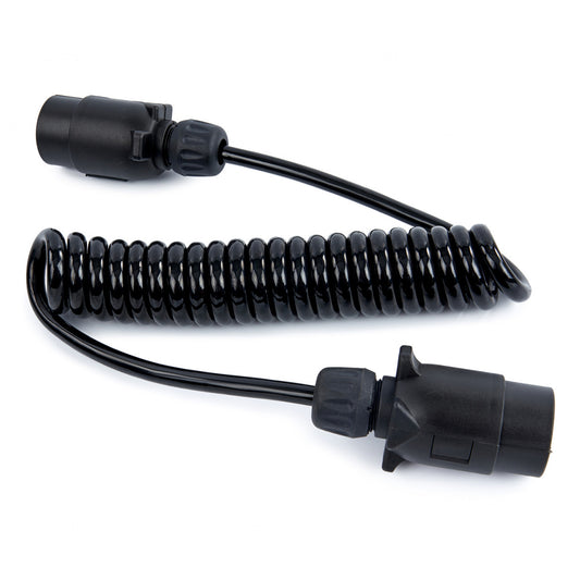 Cablu electric prelungitor pentru remorca 7 pini