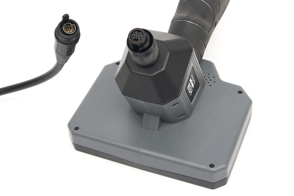 Camera video endoscop de inspectie cu ecran LCD 5 inch
