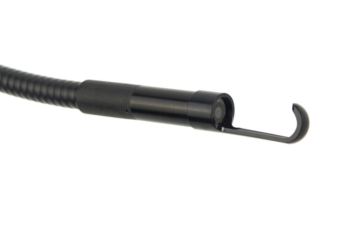 Camera video endoscop de inspectie cu ecran LCD 5 inch