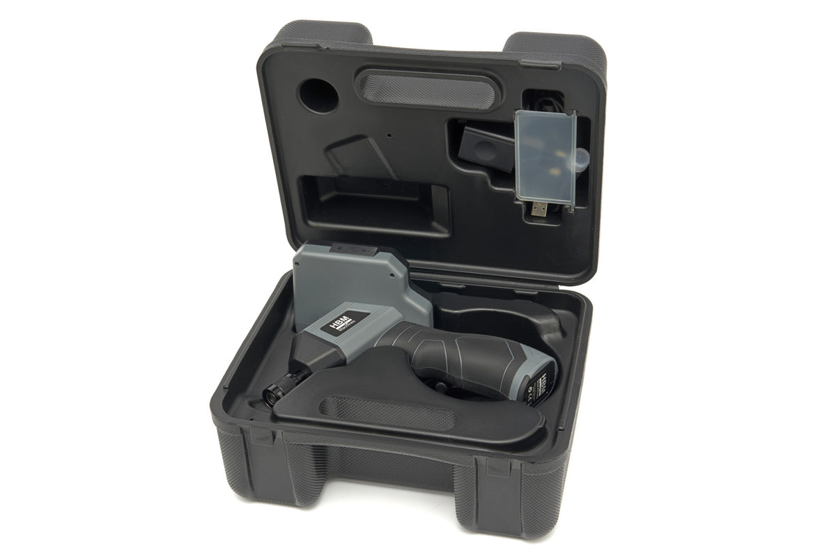 Camera video endoscop de inspectie cu ecran LCD 5 inch