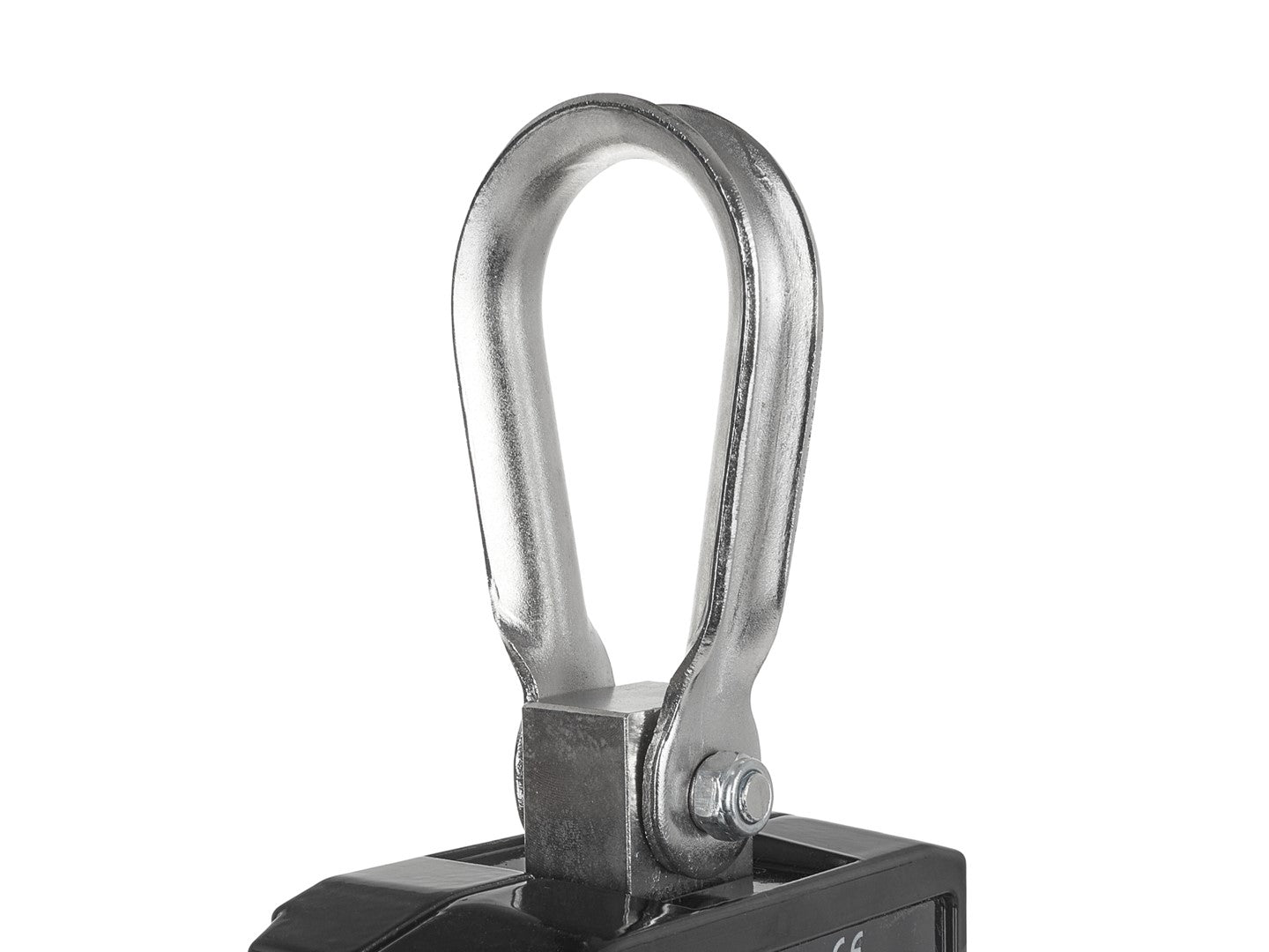Cantar digital de macara 2000kg cu telecomanda GEKO