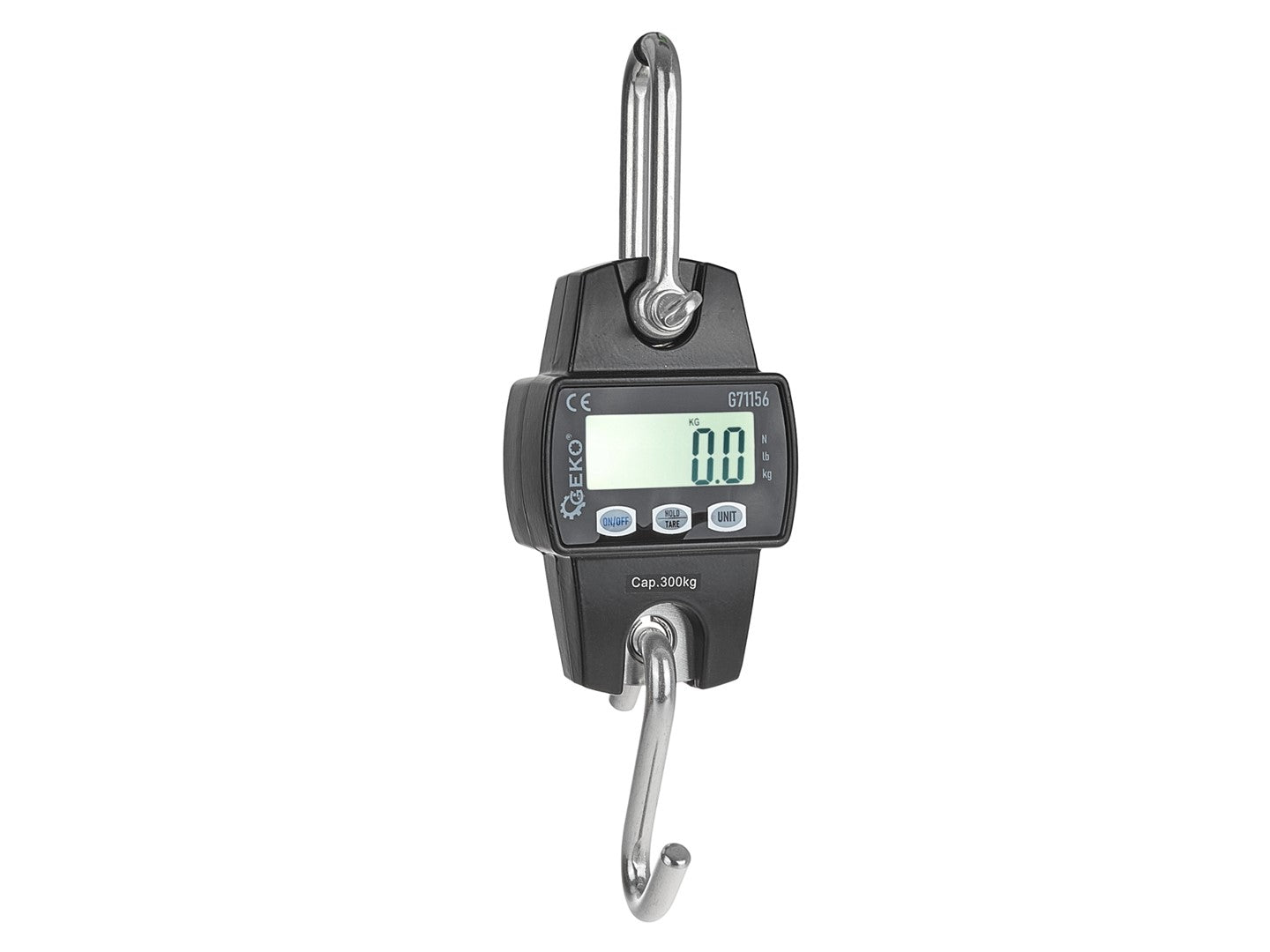 Cantar digital de macara 300kg  GEKO