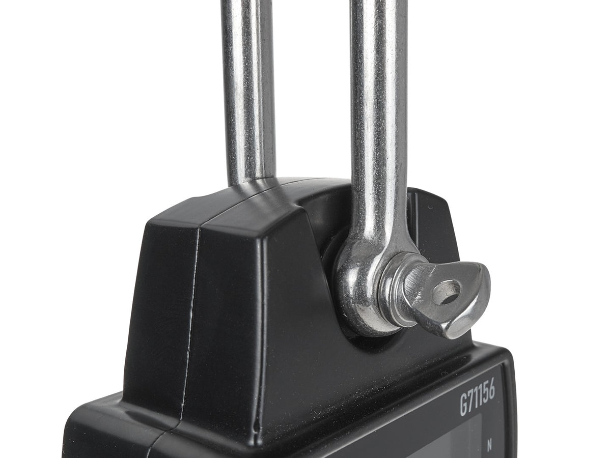 Cantar digital de macara 300kg  GEKO