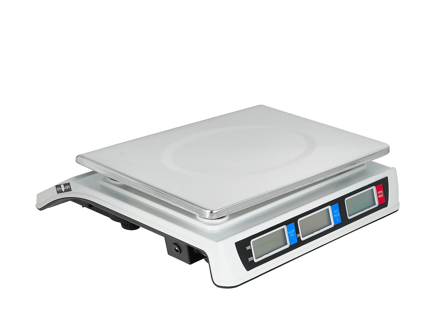 Cantar electronic afisaj LCD 40kg GEKO