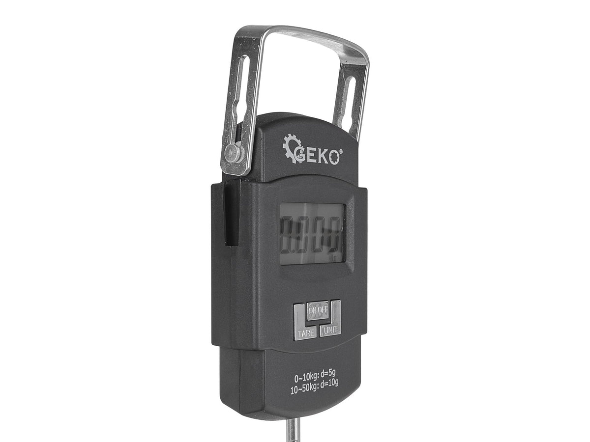 Cantar electronic cu carlig 50kg