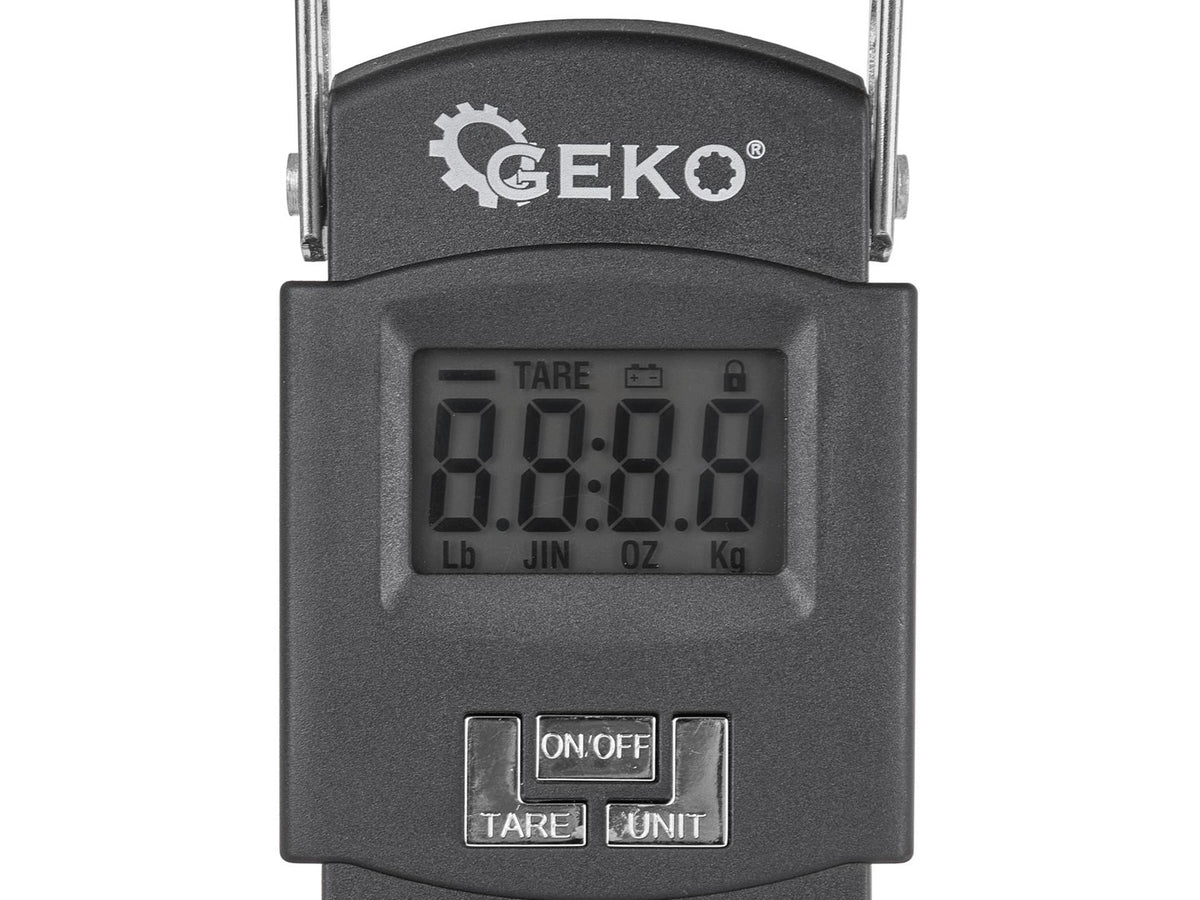 Cantar electronic cu carlig 50kg