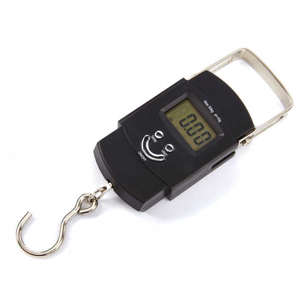 Cantar electronic portabil digital 50 kg