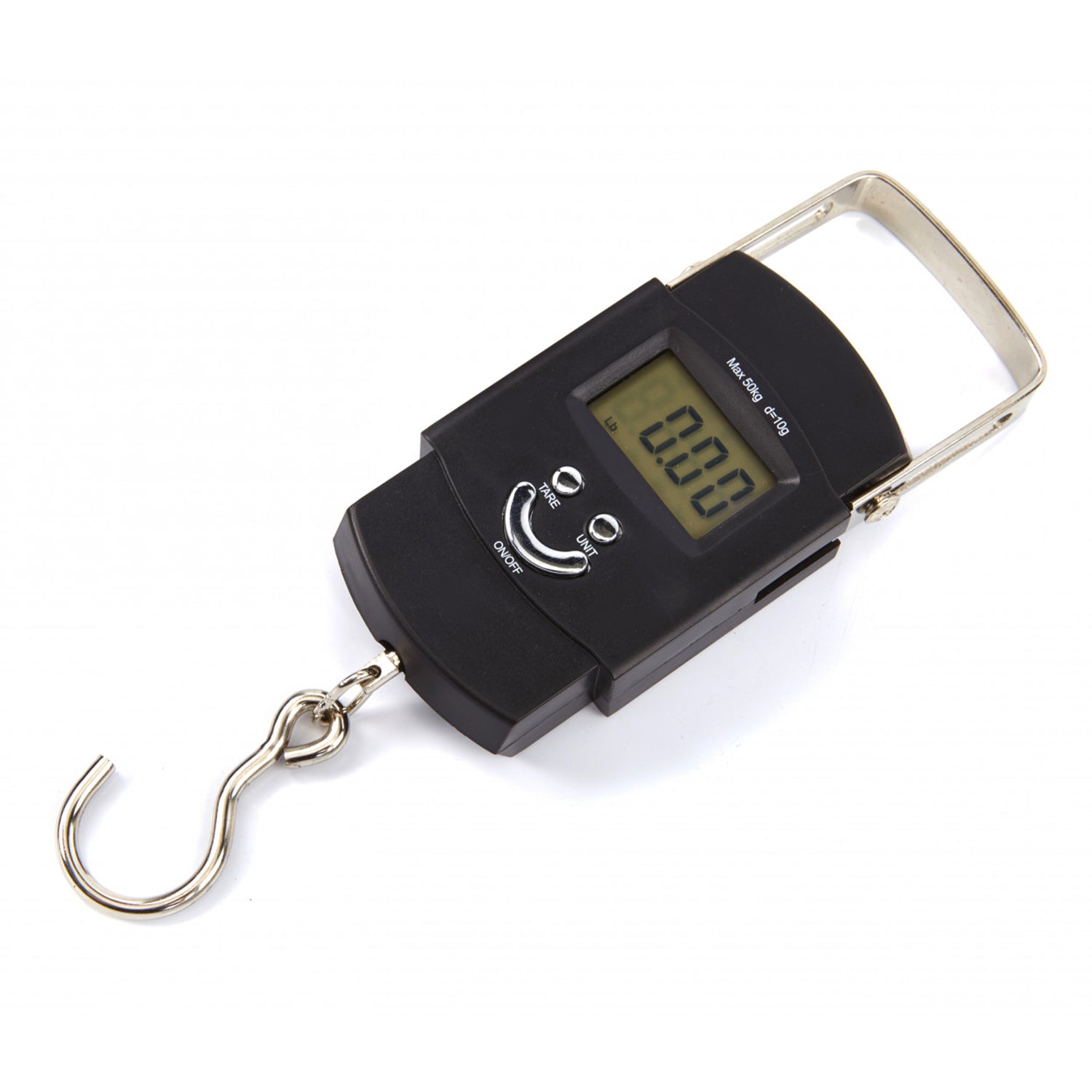Cantar electronic portabil digital 50 kg