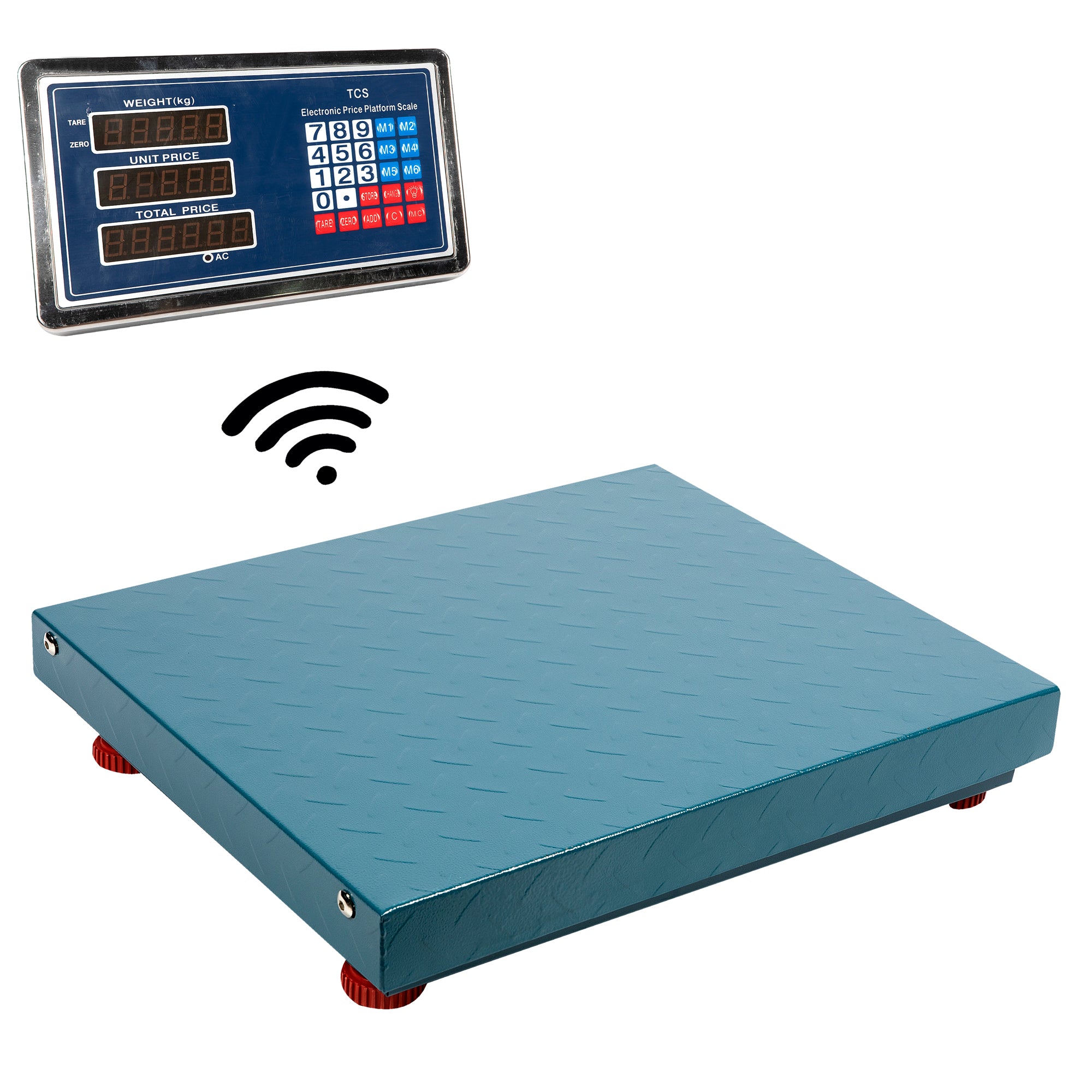 Cantar electronic WI-FI 600kg