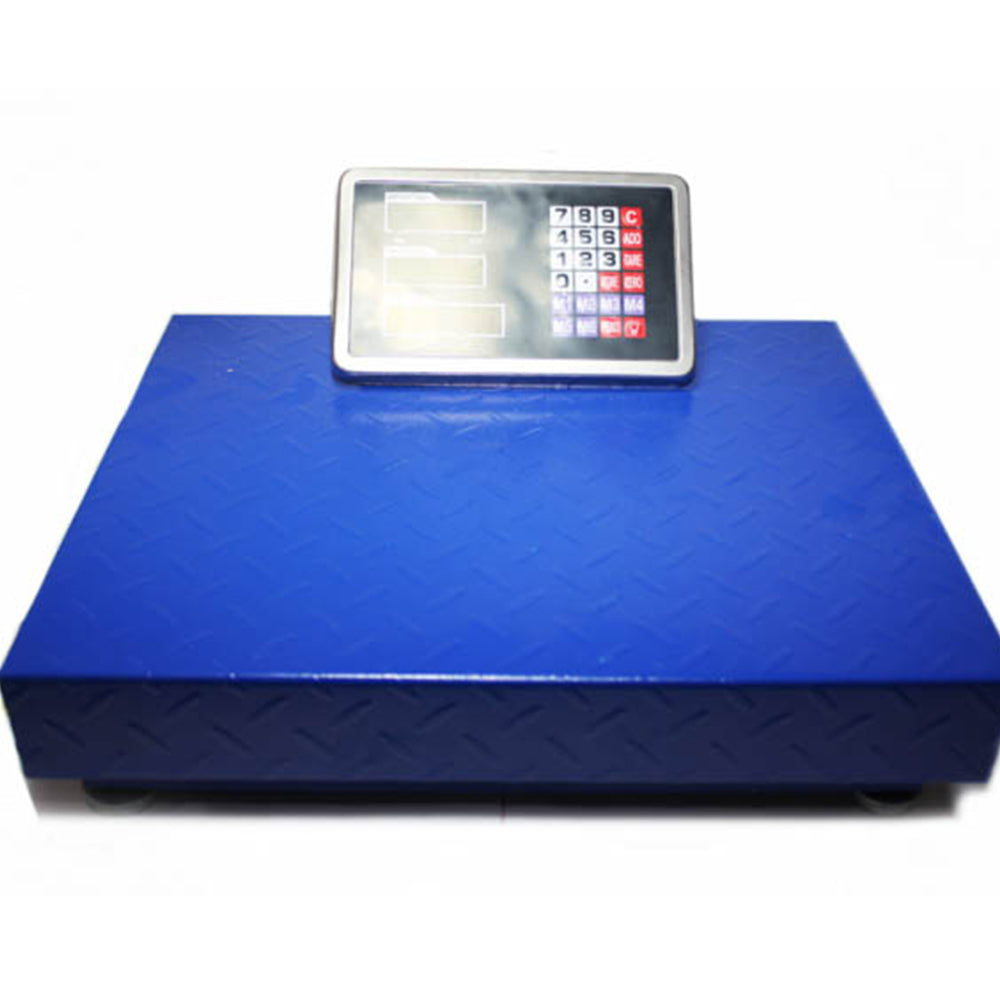 Cantar electronic WI-FI 600kg