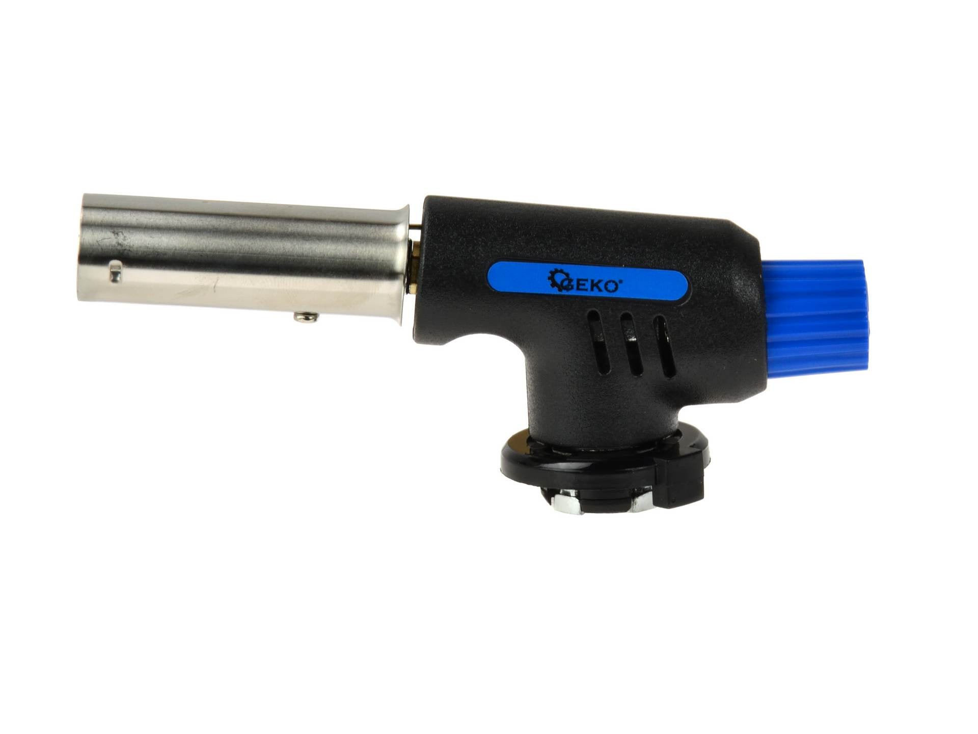 Cap arzator portabil pentru butelii gaz de tip spray
