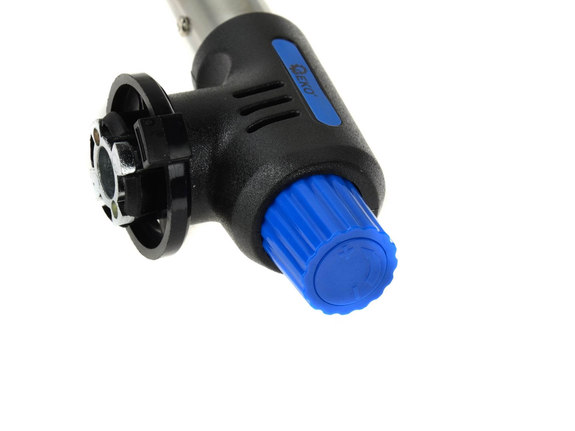Cap arzator portabil pentru butelii gaz de tip spray