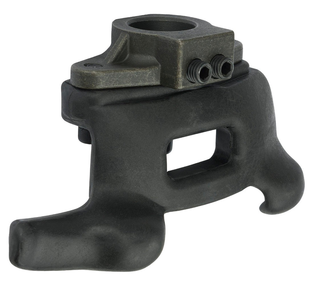 Cap plastic pentru montare demontare anvelope