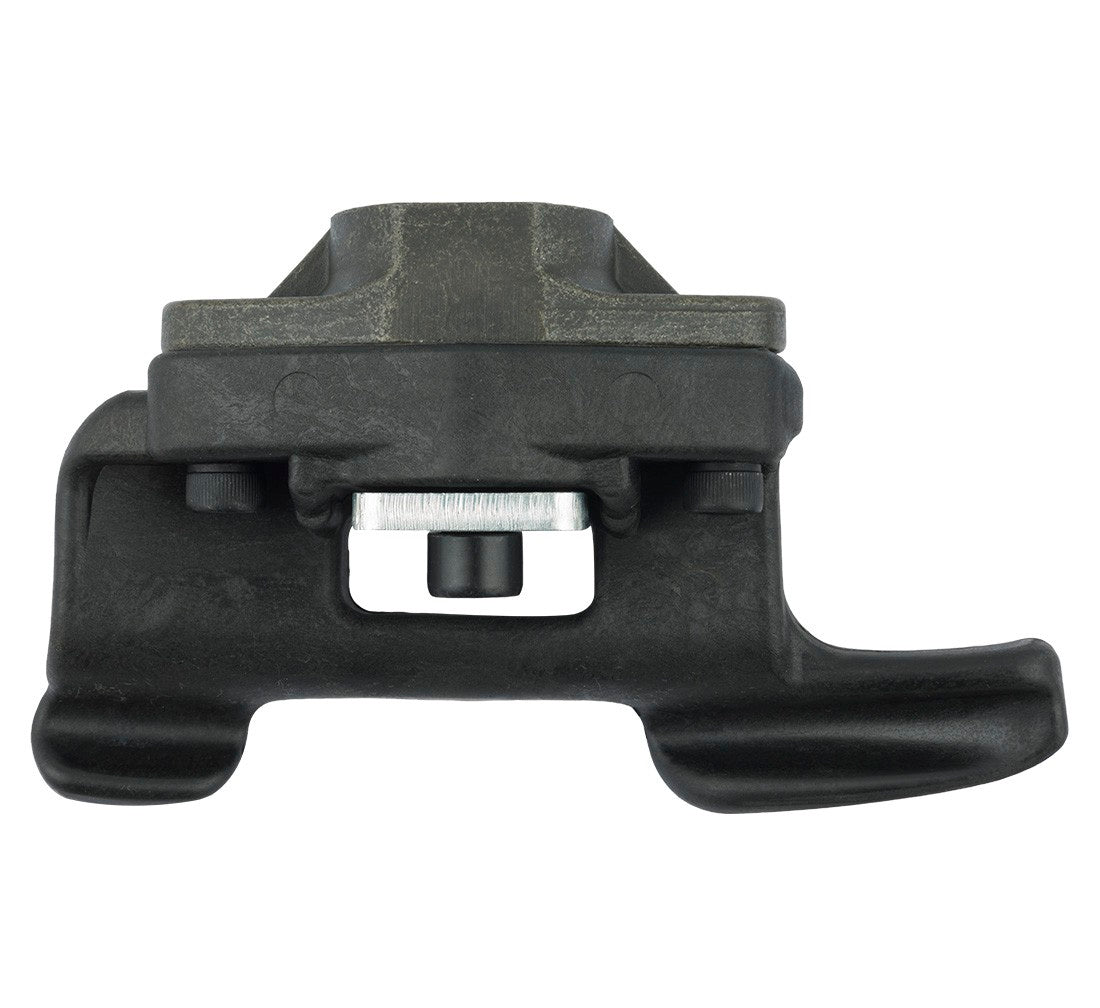 Cap plastic pentru montare demontare anvelope